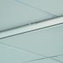 Lišty a příslušenství IVELA - IMPR 710051 Deko-Light kolejnicový systém 3-fázový 230V D Line stropní rychloupínací držák bílá RAL 9016 120  - LIGHT IMPRESSIONS - foto 2