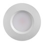 Zapuštěná - NOR 49410101 Vestavné svítidlo Dorado 2700K 3-Kit Dim 3x5,5W LED bílá - NORDLUX - foto 2