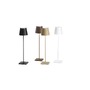 Na stůl - FAN LED-DRINK-S-ORO Nabíjecí venkovní svítidlo DRINK‑S zlatá, LED 1,5 W, 165 lm, integrovaná baterie 1900 mAh - FANEUROPE - foto 2