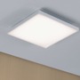 Hranatá - P 79817 Velora LED Panel 295x295mm 16,8 W bílá mat - PAULMANN - foto 2