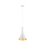 Subtilní - LA 1007549 LALU® závěsné svítidlo, Led Base, zápustné, mix &amp; match, 150 cm, 9,5 W, 3000 K, PHASE, bílá - BIG WHITE (SLV) - foto 2
