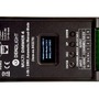 Ovladače a stmívače pro jednobarevné LED pásky - IMPR 843279 Deko-Light nízkonapěťový DMX stmívač (CV, DC), MULTI-LED-stmívač, DMX/auto/manuál, konstantní napětí, 12-48V/DC DMX512 4 CH - foto 2