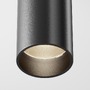 Bodová - M C056CL-L12B3K-W-D-B VÝPRODEJ AKCE - Stropní svítidlo FOCUS LED C056CL-L12B3K-W-D-B - MAYTONI - foto 2