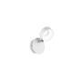 Bodová - ILUX 196688 LED Bodové svítidlo Ideal Lux Oby AP1 196688 1x6W 10cm - IDEALLUX - foto 2