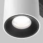 Lištové Magnetic Maytoni Exility - M TR132-4-7W-DS-W Svítidlo pro kolejnicový systém Alfa S 2700–6000K 7W nastavitelná bílá bílý hliník stmívatelné Bluetooth Exility - MAYTONI - foto 2