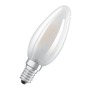 E14 - RED G13946 OSRAM Retrofit svíčková matná 230V E14 LED EQ25 2700K - DESIGN RENDL - foto 2