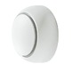 Nepřímé osvětlení - AZZ AZ2195 Nástěnné svítidlo Avon (white) - AZZARDO - foto 2