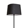 Stojací lampy - RED R13666 PERTH stojanová černá/černá 230V E27 20W - RED - DESIGN RENDL - foto 2