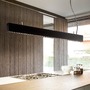 Podélná - ILUX 270180 Steel accent 3000k - IDEALLUX - foto 2