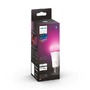 SmartHome Paul Neuhaus - PH 8719514288157 Hue Bluetooth LED White and Color Ambiance žárovka Philips 8719514288157 E27 A67 13,5W 1521lm 2000-6500K RGB stmívatelná - PHILIPS (929002471601) - foto 2