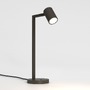 Stolní lampy pracovní - AST 1286024 Stolní lampa Ascoli Desk 6W GU10 bronz - ASTRO Lighting - foto 2