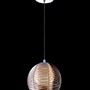 Koule - IMPR 342029X VÝPRODEJ VZORKU - Závěsné svítidlo Filo Ball 230V G9 40 W - DEKOLIGHT - foto 2