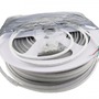 Pracovní osvětlení - IMPR 840432 Deko-Light LED pásek - Long Run pro fasády, COB, 48V-18,5W, RGB/3000 K, 5m, silikon - foto 2