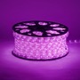 Světelné kabely - DLED LEDRL30P-1 LED hadice 1m, růžová, 30 diod - foto 2