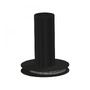 Stolní lampy dekorační - LD 14770-18 TURN ME Stolní lampa v černé barvě v industriálním stylu pro E27 žárovku - LEUCHTEN DIREKT / JUST LIGHT - foto 2