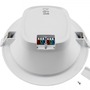 Koupelnová - IMPR 565753 Deko-Light vestavné bodové svítidlo - Acrux Pro 190, 30 W, DIM, 2700/3000/4000 K, bílá - foto 2