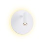 Bodová - P 71287 LED nabíjecí nástěnné svítidlo Kiora 2700K / 3,7V 0,6W / 0,7W stmívatelné bílá - PAULMANN - foto 2