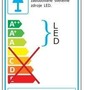 Nástěnná - ILUX 269146 LED Venkovní nástěnné svítidlo Ideal Lux STYLE AP SENSOR BIANCO 3000K 269146 9,5W 750lm 3000K IP54 10cm bílé s PIR senzorem - IDEALLUX - foto 2