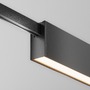 Lištové Magnetic Maytoni Flarity - M TR151-1-12W3K-B-DE Svítidlo do kolejnice Basis Flarity 3000K 12W 120d TR151-1-12W3K-B-DE - MAYTONI - foto 2