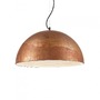 Polokoule - ILUX 174228 Závěsné svítidlo Ideal Lux Folk SP1 D50 174228 50cm - IDEALLUX - foto 2