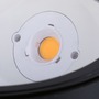 Zapuštěná - P 94669 Plug &amp; Shine LED osvětlení zdí Ocos IP67 3000K 6,1W antracit - PAULMANN - foto 2