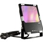 Reflektory - IMPR 843518 Deko-Light LED reflektor, RF-smart, Flood, 230V, 30W, RGB+CCT, IP65, 2700-6500K černá - foto 2