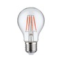 E27 - P 28723 LED Spezial AGL 1,3 W E27 červená - PAULMANN - foto 2