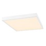 Pro LED panely - LA 1007475 PANEL 625 montážní rámeček - BIG WHITE (SLV) - foto 2