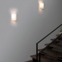 Dekorativní - FARO 66403 COTTON RCT nástěnná lampa, béžová, vertikální - FARO - foto 2