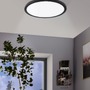 Kruhová - EG 98867 Zápustné svítidlo FUEVA FLEX 98867 - EGLO - foto 2