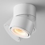 Bodová - M C084CL-15W3K-D-W-DE Stropní svítidlo Yin 3000K 1x15W 24d Dim Triac C084CL-15W3K-D-W-DE - MAYTONI - foto 2