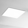 LED panely - FAN LED-PANEL-60X60-RGBCCT LED panel RGB+CCT (bílá) s RF ovladačem 59,5 x 59,5 cm - FANEUROPE - foto 2