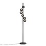 Stojací lampy - M MOD545FL-06B Stojací lampa Dallas G9x6 28W MOD545FL-06B - MAYTONI - foto 2