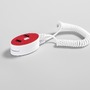 Kabely, šňůry - FAN REMOTE-SECURITY Bezpečnostní kabel pro ovladače - FANEUROPE - foto 2