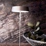 Stolní lampy dekorační - IMPR 620099 Deko-Light stolní lampa Miram stojací noha + hlava šedá sada 3,7V DC 2,20 W 3000 K 196 lm 120 šedá - foto 2