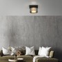 Dekorativní - PN 6162-18 RIKA LED stropní svítidlo 1 ramenné stmívatelné vypínačem SimplyDim 3000K - PAUL NEUHAUS - foto 2