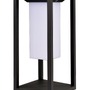 Sloupková - IMPR 733049 Deko-Light stojací svítidlo Samas Solar 340 3,7V DC 2,20 W 3000 K 170 lm 140x140x340 mm tmavě šedá - foto 2