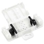 Příslušenství - RED G12582 IPBOX bílá IP44 - DESIGN RENDL - foto 2