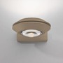 Nepřímé osvětlení - PN 9052-97 LED nástěnné svítidlo PURE Oculis, bronzová, stmívatelné, otočné a nastavitelné, 2700K - PAUL NEUHAUS - foto 2