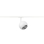 Svítidla - LA 1008183 LIGHT EYE ® 150 1~ Spot, kruhový, GU10, 1x max. 13W, matně bílé - BIG WHITE (SLV) - foto 2