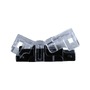 Příslušenství pro LED pásky - P 78468 Pro spojka RGBW Quick max. 120W vícebarevné - PAULMANN - foto 2