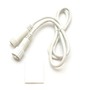 Příslušenství - DLED EFX01 DECOLED Prodlužovací kabel, bílý, 1 m, IP67 - foto 2
