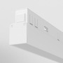 Lištové Magnetic Maytoni Exility - M TR030-2-12W4K-W Svítidlo pro kolejnicový systém Basis 4000K 12W studená bílá 640lm bílý hliník Exility - MAYTONI - foto 2