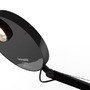 Stolní lampy pracovní - AR 1740050A Demetra Professional stolní lampa - detektor pohybu - 3000K - tělo lampy - černá - ARTEMIDE - foto 2