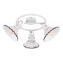 Bodová - GLO 54050-3 Svítidlo stropní JOWITA 54050-3  - GLOBO - foto 2