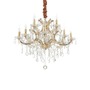 Dekorativní - ILUX 167404 NAPOLEON SP12 ORO - IDEALLUX - foto 2