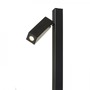 Stolní lampy pracovní - RED R12474 FADO stolní černá 230V LED 3W 45° 3000K - RED - DESIGN RENDL - foto 2