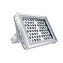 Reflektory - FAN LED-RAYS-72P Venkovní reflektor LED RAYS hliník 72x2 W RGB IP65 29x40x32 cm - FANEUROPE - foto 2