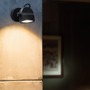 Reflektory - FARO 70025 ALFA projekční lampa, tmavě šedá - FARO - foto 2