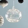 Interiérové dekorace - MAR 704471 Lina čirá LED skleněná baňka - Markslöjd - foto 2
